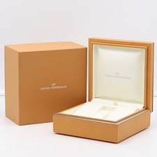 Girard-Perregaux Scatola vuota