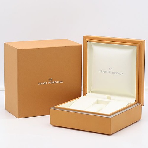 Girard perregaux scatola vuota - girard-perregaux,