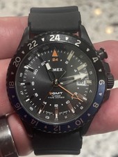 Orologio Timex Quarzo