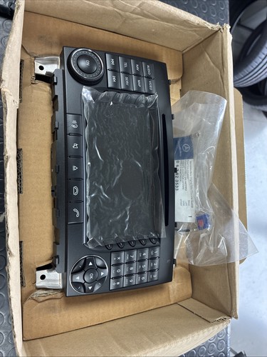 Autoradio mercedes clk - autoradio,
