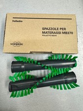 SPAZZOLE MATERASSO FOLLETTO