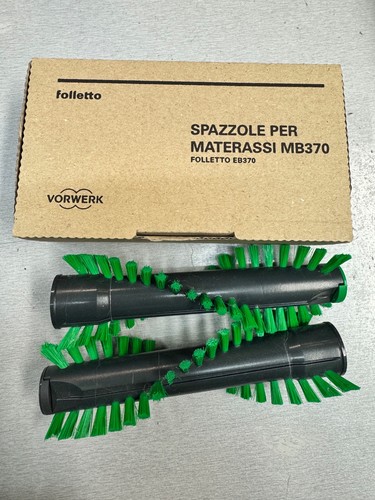 Spazzole materasso folletto - spazzole,