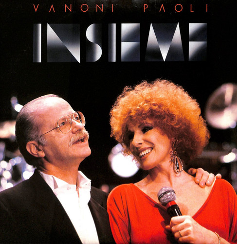 Ornella vanoni gino - ornella,