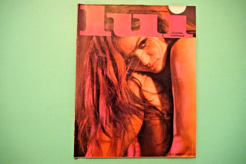 Lui 1965 claudia - n°,