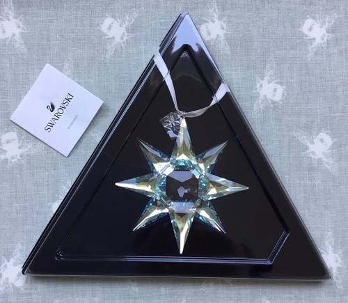 Nuovo swarovski anniversario - nuovo,