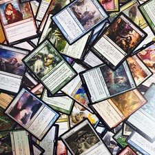 Carte Magic The Gathering in