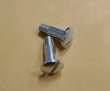 Coppia viti fissaggio leve