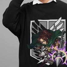 Attack On Titan Sweatshirt