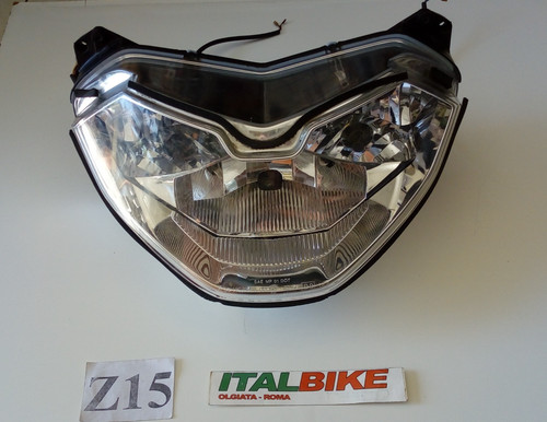 Faro fanale anteriore - , aprilia