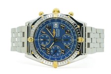 Breitling Chronomat B137C53PA