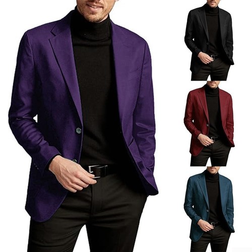 Tuta casual uomo - alla, in