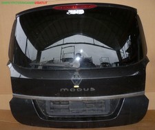 PORTELLONE POSTERIORE PER