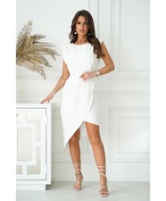 Vestito corto elegante -