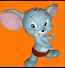 Tuffy Soldino Mano Mozza