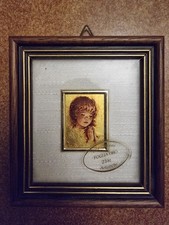 Cromolitografia d'arte