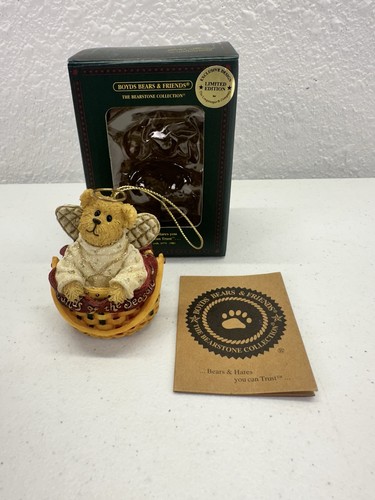 Vintage boyd bears - vintage, /