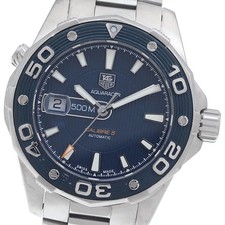 Orologio Uomo Automatico TAG