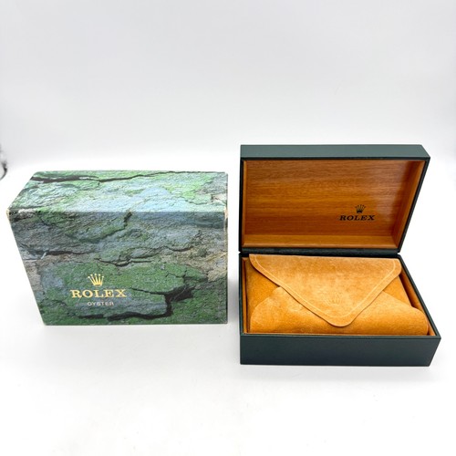 Rolex box 08 - rolex,