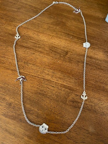 Collana loungefly zucchero - collana,