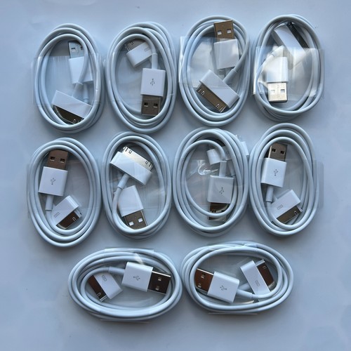 Lotto cavi originali apple - 10,
