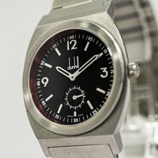 *QUASI NUOVO* Dunhill RPM 8034