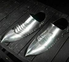Scarpe Sabaton Gotiche