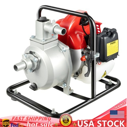 Pompa acqua motore - , benzina