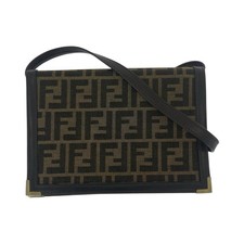 Borsa a tracolla FENDI vintage