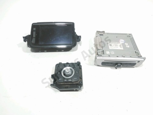 Autoradio 281156503r renault - autoradio,