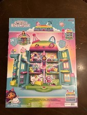 GABBY'S DOLLHOUSE Gabby's