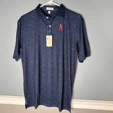 Polo Peter Millar Oklahoma