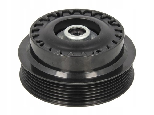 Frizione magnetica compressore - frizione,