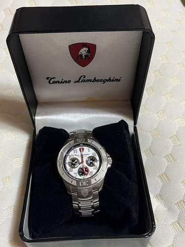 Orologio polso cronografo - orologio,
