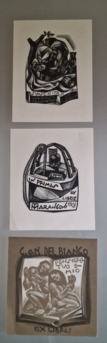 Tranquillo marangoni lotto n - marangoni.,