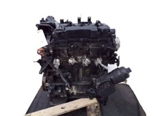 Blocco Motore D4164T Moteur