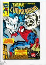 L'UOMO RAGNO N°175 - MARVEL