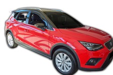 Deflettori Aria Per Seat Arona