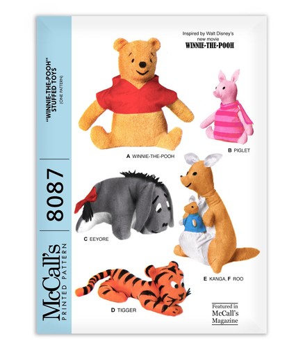 Giocattolo winnie pooh orso - giocattolo,
