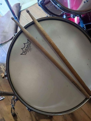Batteria pearl exx725c - batteria,