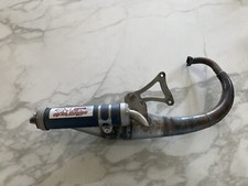 Marmitta MHR Pro Race Da Gara X Booster, Finalino Omologato Vedi Descrizione…