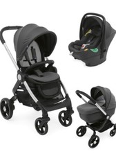 Chicco trio alysia - , completo