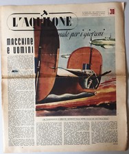 L'AQUILONE SETTIMANALE PER