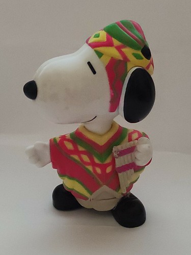 Donald happy meal 1999 - happy,