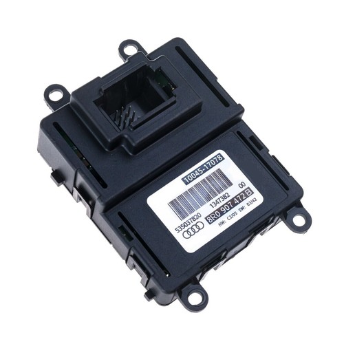 Centralina led drl audi - led,