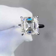 Anello di fidanzamento 3 ct
