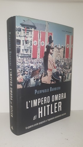 Pierpaolo barbieri impero - pierpaolo, l'impero