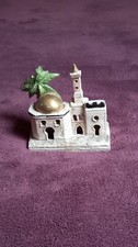 Presepe - Casa araba plastica