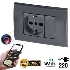 telecamera video biticino serie livingligt  Colori wi-fi alimentazione 220