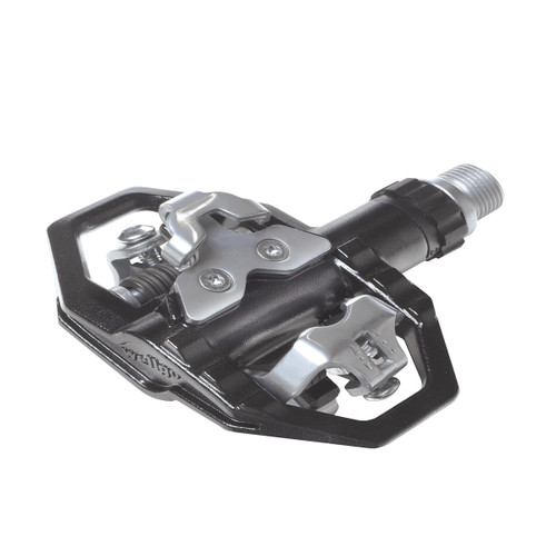 Pedali mtb m279 - mtb, system