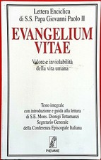 Giovanni Paolo II, Lettera